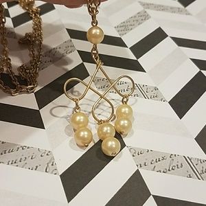 Vintage Avon Necklace