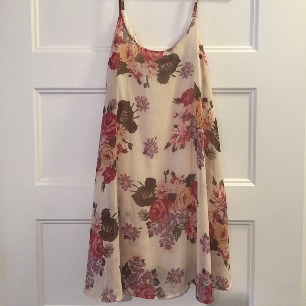 NWT Brandy Melville Dress