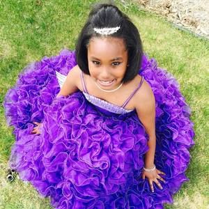 Meet your Posher, Lieghsha