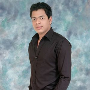 Meet your Posher, Ali