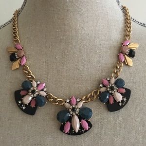J.Crew necklace