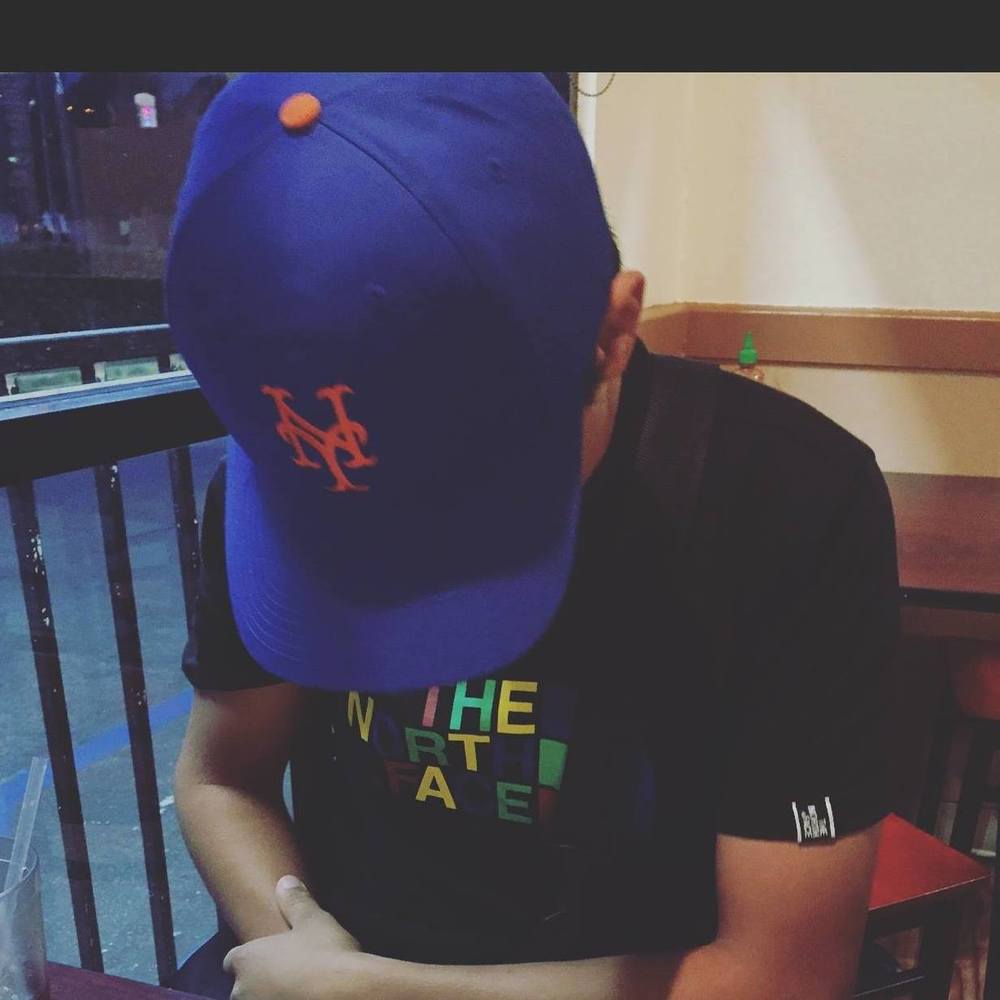 Meet your Posher, Roman