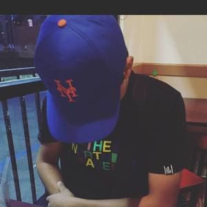 Meet your Posher, Roman