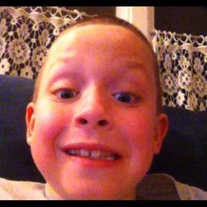 Meet your Posher, Nicolas