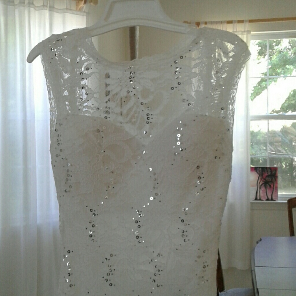 Floor length Dress