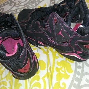 True Flights 5.5y Jordan