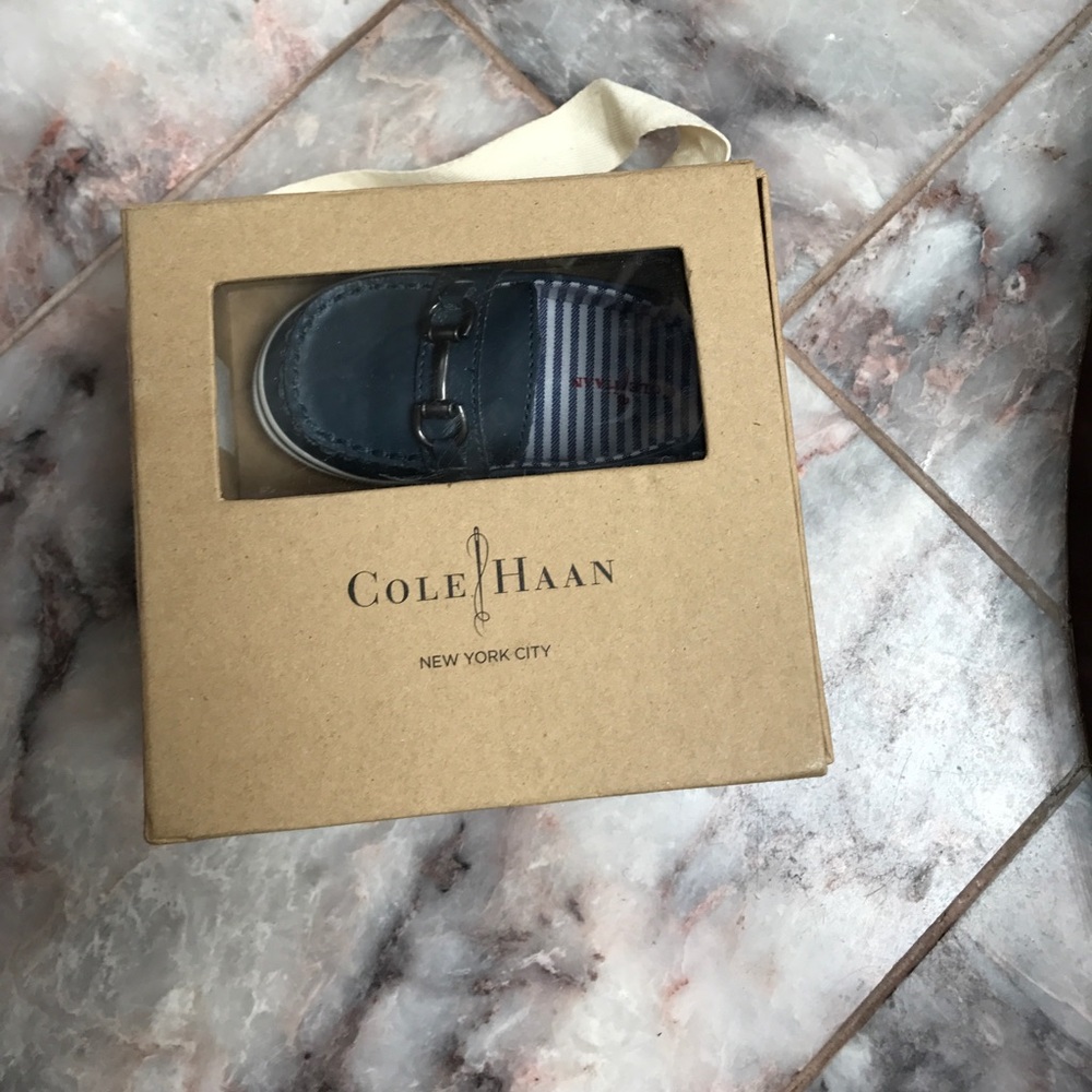 Toddler Shoes/blue
