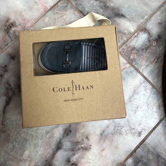 Toddler Shoes/blue - Picture 1 of 3