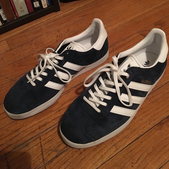 mens adidas gazelle size 9 mens adidas gazelle size 9