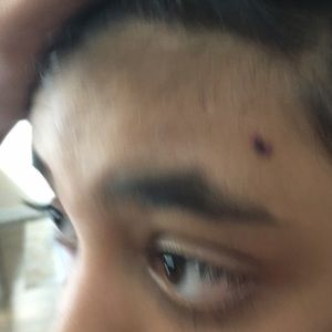 Meet your Posher, Zohra