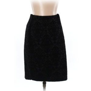 🆕️Black Pencil Skirt