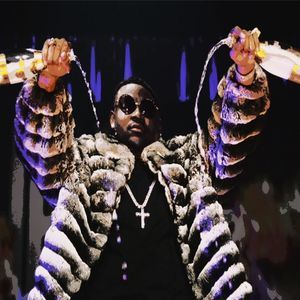 Meet your Posher, Jayy