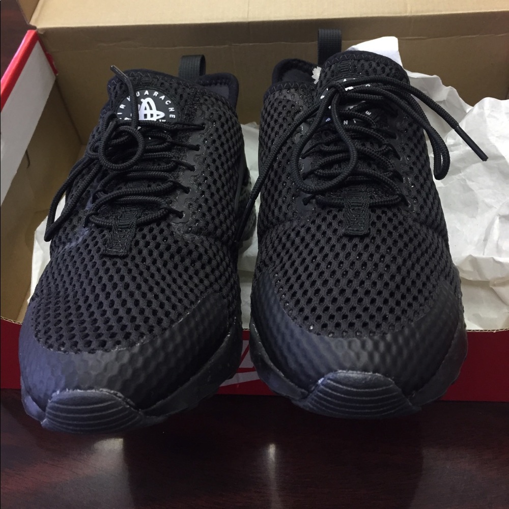 Nike Air Huarache Run Ultra Breathe