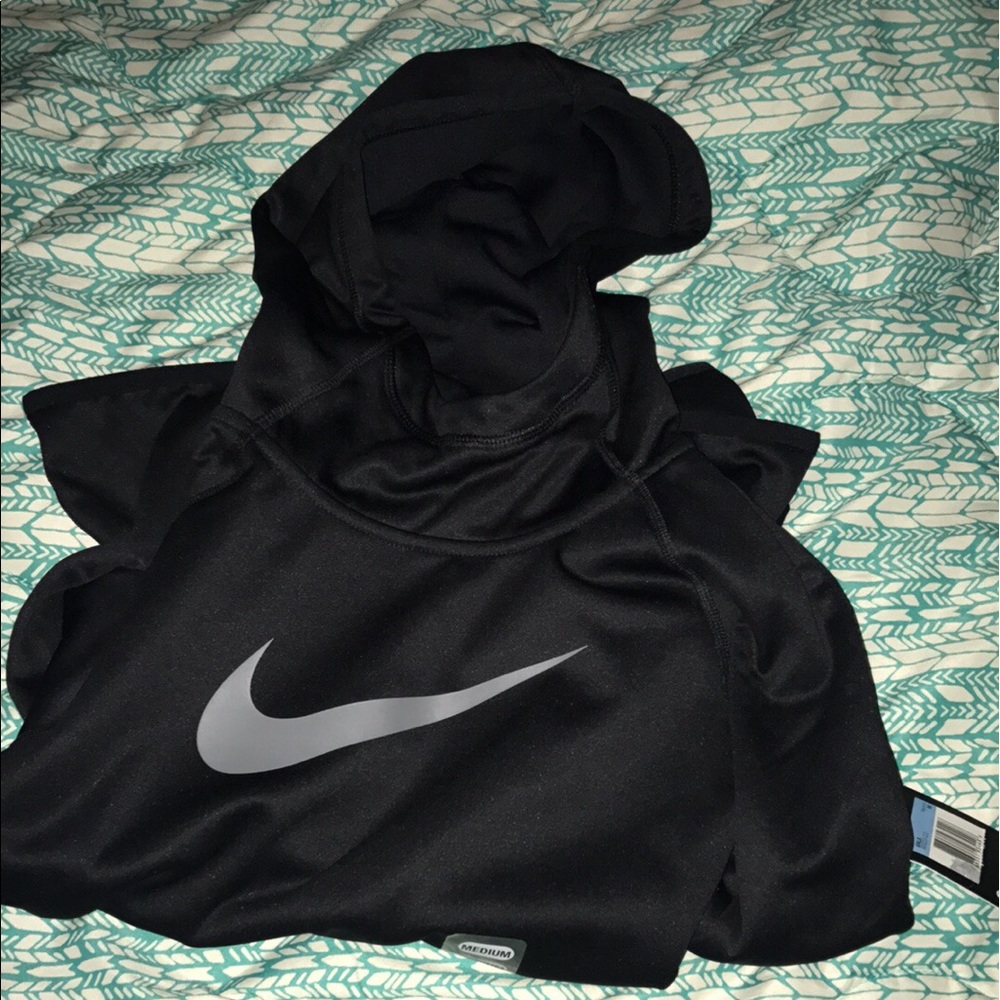 brand new nike hoodie