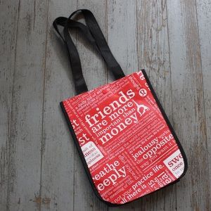 LULULEMON Reusable Bag