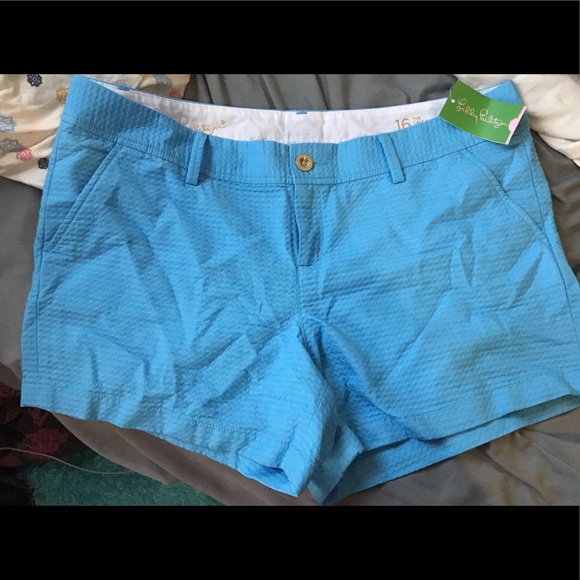 NWT size 16 Lilly Callahan shorts - Picture 2 of 3