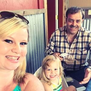 Meet your Posher, Krista