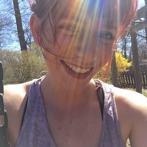 Meet your Posher, Stephanie