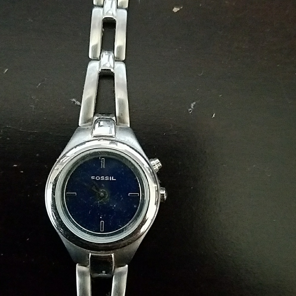 Fossil watch - Picture 2 of 2