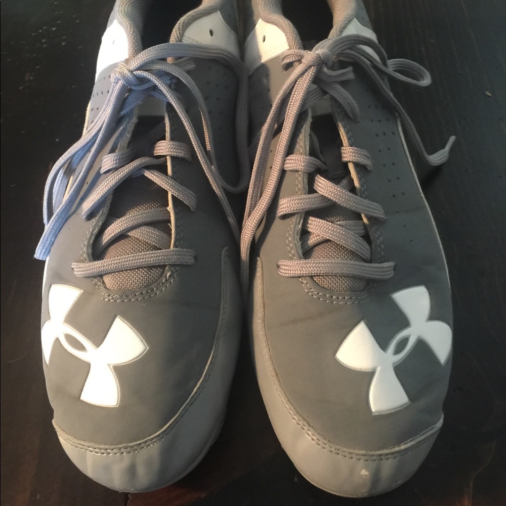 Under Armour Baseball Cleats
