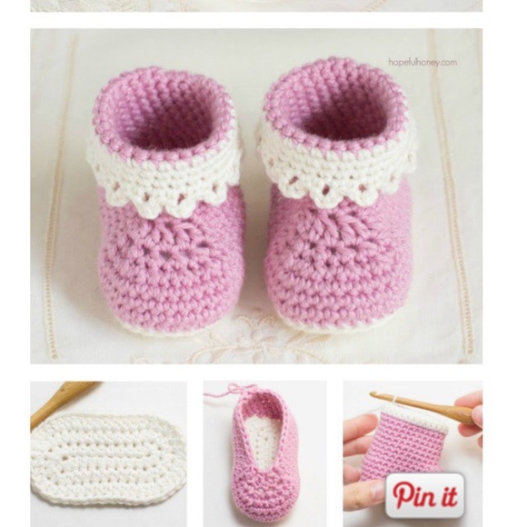 Meet your Posher, Rou - Picture 1 of 1