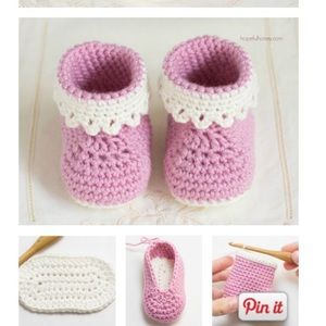 Meet your Posher, Rou