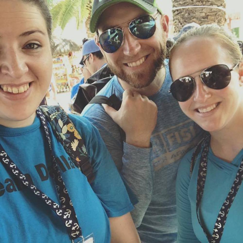 Meet your Posher, Lindsey