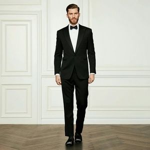 Polo Tuxedo by Ralph Lauren