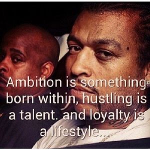 Meet your Posher, Isaiah