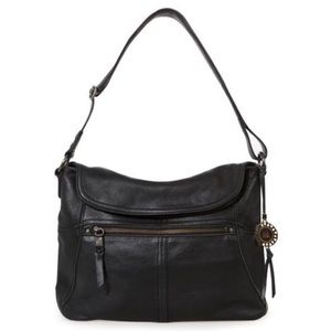 The Sak Esperato Flap Hobo