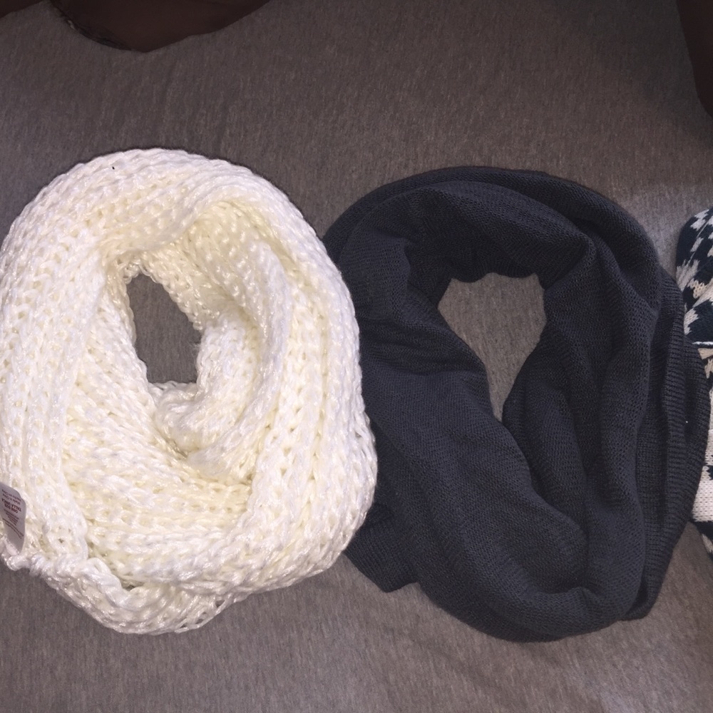 Scarves