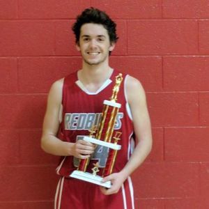 Meet your Posher, Jake