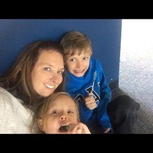 Meet your Posher, Jennifer