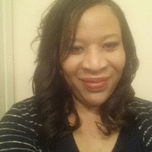 Meet your Posher, Sherry