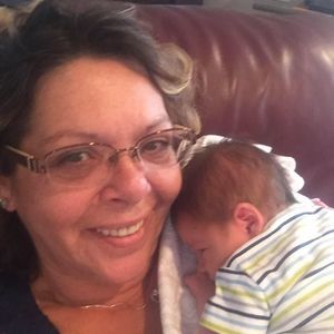 Meet your Posher, Patricia