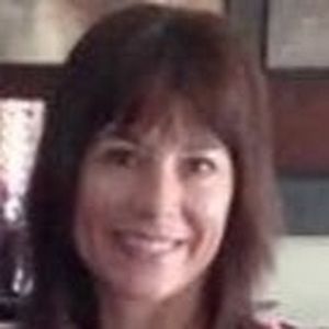 Meet your Posher, Joan