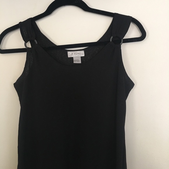 J Valdi • Beach Swimsuit coverup dress XS - Picture 3 of 4