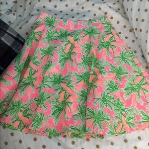 Lilly Skirt. Size 0