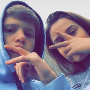 Meet your Posher, Logan