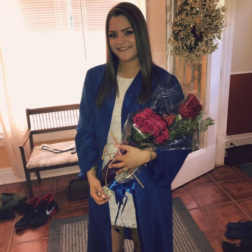 Meet your Posher, Sara