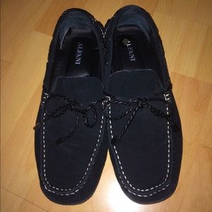 Alfani loafers, size 8.5