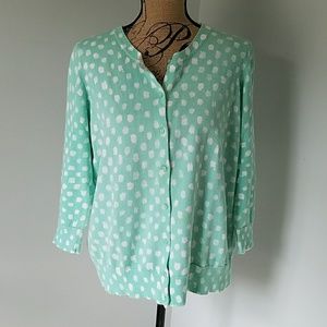 Ann Taylor Loft Cardigan