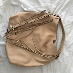 Rebecca Minkoff Moto Hobo
