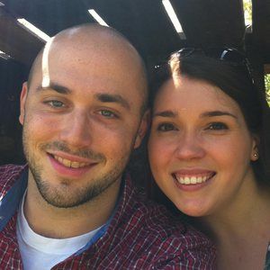 Meet your Posher, Steven