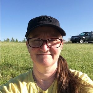 Meet your Posher, Tracy