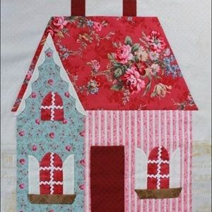 Meet your Posher, Lucy