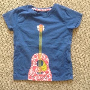 Toddler mini Boden shirt