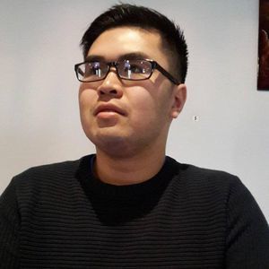 Meet your Posher, Vince