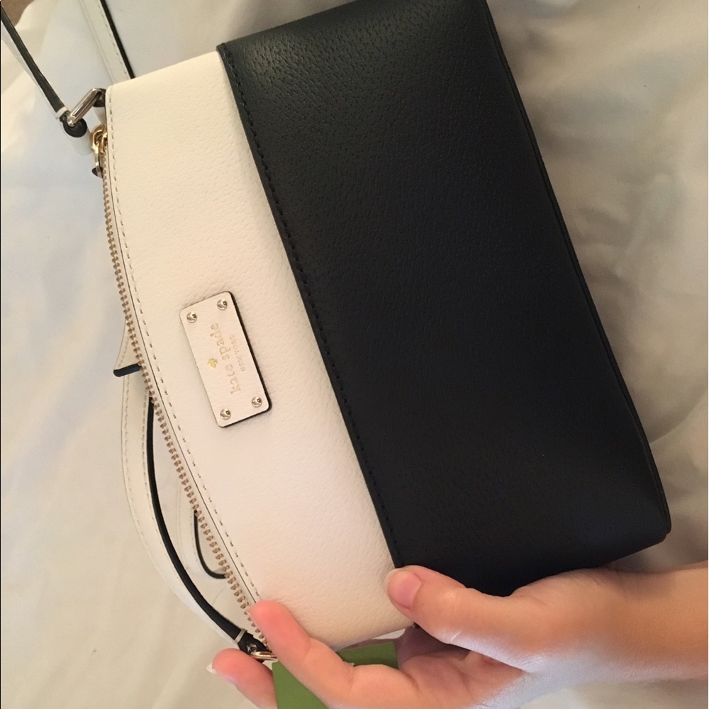Kate Spade Millie crossbody bag