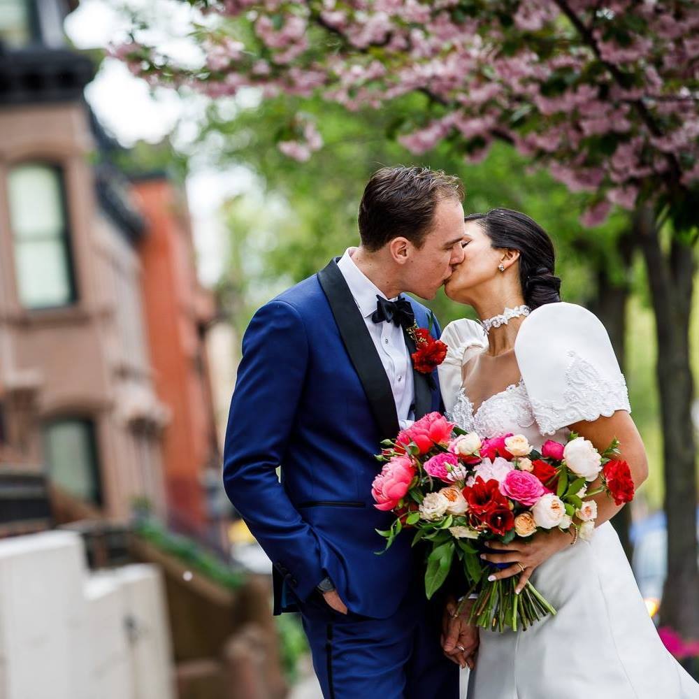 Meet your Posher, Patricia